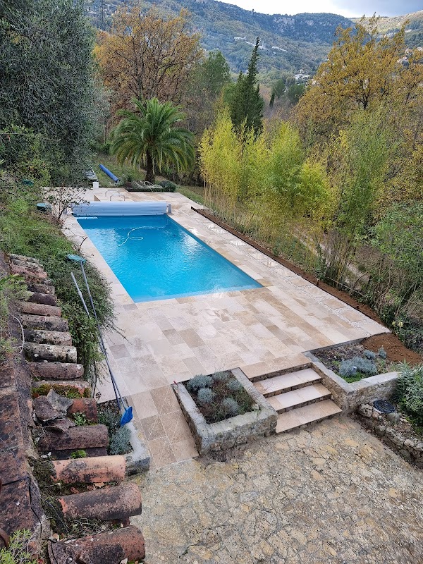 Équipements piscine par Mayer piscines